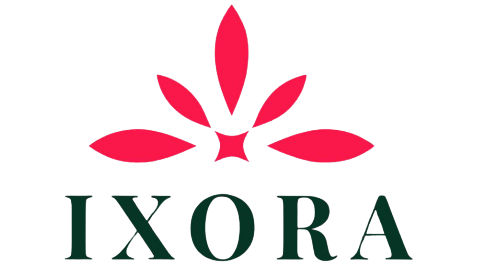 Ixora